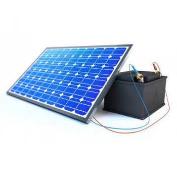 Solar-Power-Systems