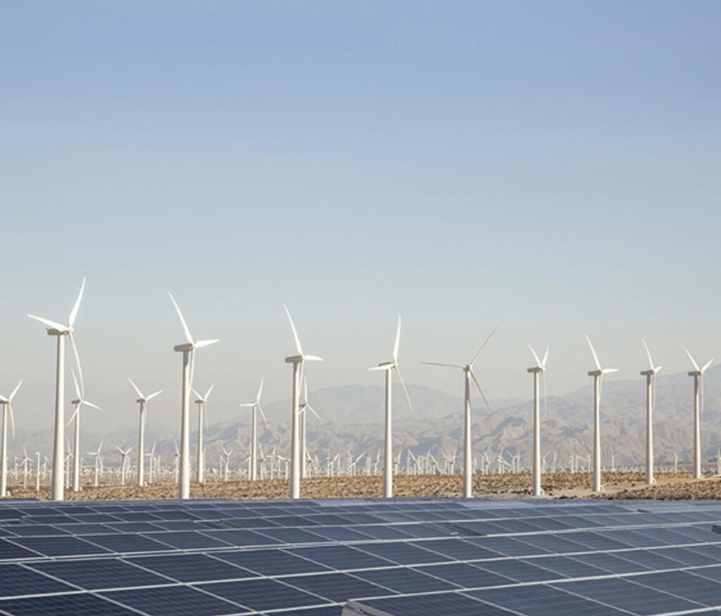 Home Page - First Energy Systems